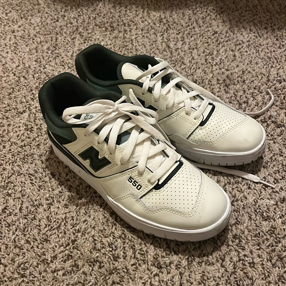 New balance 550s